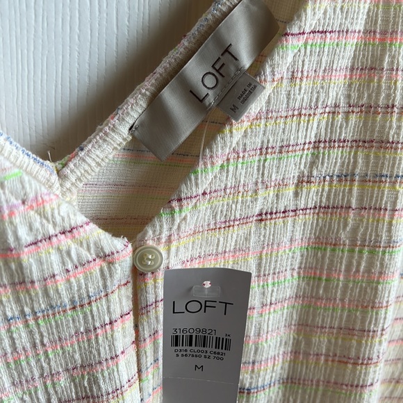 Loft summer dress - Picture 3 of 11